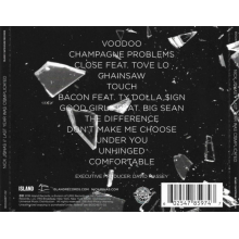 Jonas, Nick - Last Year Was Complicated
