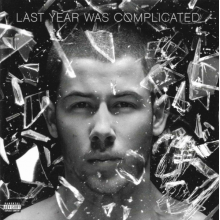 Jonas, Nick - Last Year Was Complicated
