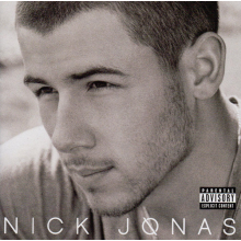 Jonas, Nick - Nick Jonas
