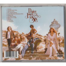 Jones, Daisy & The Six - Aurora