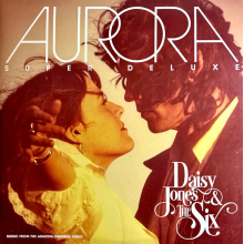 Jones, Daisy & The Six - Aurora