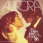 Jones, Daisy & The Six - Aurora (limited Clear Vinyl, Indie Exclusive)