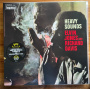 Jones, Elvin - Heavy Sounds (lp) (verve By Request)