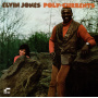 Jones, Elvin - Poly-currents (lp) (tone Poet)