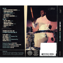 Jones, Elvin - Revival: Live At Pookie's Pub