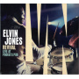 Jones, Elvin - Revival: Live At Pookie's Pub