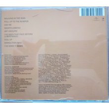 Jones, Grace - Nightclubbing (remaster)