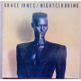Jones, Grace - Nightclubbing (remaster)