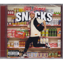 Jones, Jax - Snacks