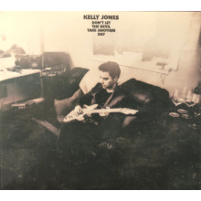 Jones, Kelly - Don't Let The Devil Take Away Another Day