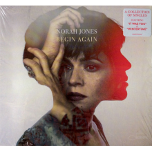 Jones, Norah - Begin Again