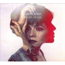 Jones, Norah - Begin Again (lp)