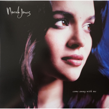 Jones, Norah - Come Away With Me - 20th Anniversary Lp