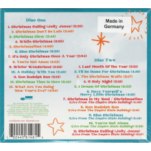 Jones, Norah - I Dream Of Christmas (deluxe 2022)