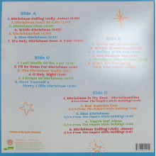 Jones, Norah - I Dream Of Christmas (deluxe 2022) (2lp)