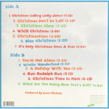Jones, Norah - I Dream Of Christmas (lp)