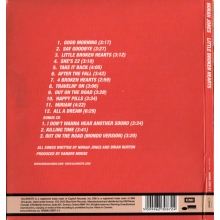 Jones, Norah - Little Broken Hearts