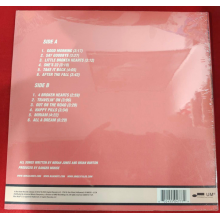 Jones, Norah - Little Broken Hearts (2023 1lp)