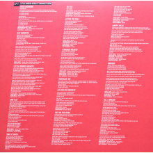 Jones, Norah - Little Broken Hearts (2023 3lp Deluxe )