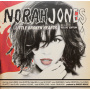 Jones, Norah - Little Broken Hearts (2023 3lp Deluxe )
