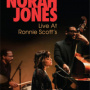 Jones, Norah - Live At Ronnie Scott's (pl)