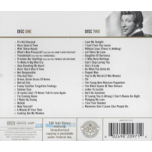 Jones, Tom - Gold (remastered)