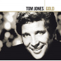 Jones, Tom - Gold (remastered)