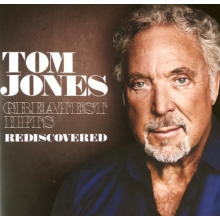 Jones, Tom - Greatest Hits