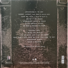 Jones, Tom - Long Lost Suitcse Lp