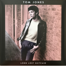 Jones, Tom - Long Lost Suitcse Lp