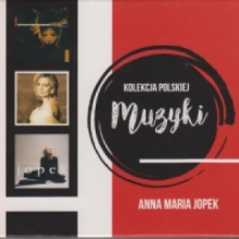 Jopek, Anna Maria - Box 3cd Ale Jestem, Bosa, Jasnosłyszenie