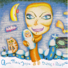 Jopek, Anna Maria - Dzisiaj Z Betleyem