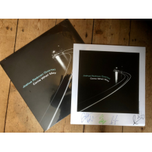 Joshua Redman Quartet - Come What May