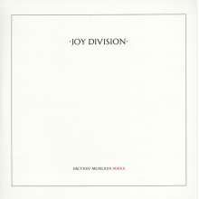 Joy Division - Closer