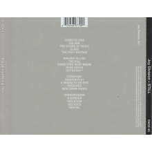 Joy Division - Still(collector's Edition)