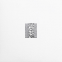 Joy Division - Unknown Pleasures