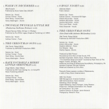 Joy, Samara - A Joyful Holiday