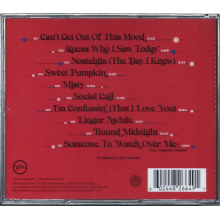 Joy, Samara - Linger Awhile