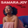 Joy, Samara - Linger Awhile (lp)