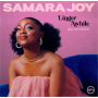 Joy, Samara - Linger Awhile Deluxe Edition