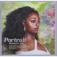 Joy, Samara - Portrait