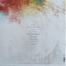 Jónsi - Go