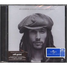 Jp Cooper - Raised Under Grey Skies