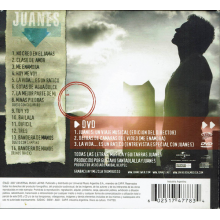 Juanes - La Vida Es Un Ratico