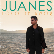 Juanes - Loco De Amor