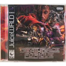 Juice Wrld - Death Race For Love