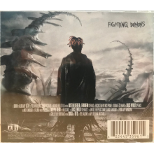 Juice Wrld - Fighting Demons