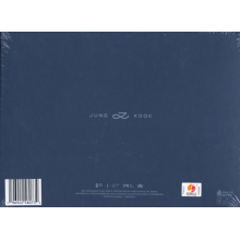 Jung Kook - Golden - Substance