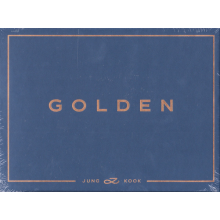 Jung Kook - Golden - Substance