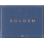 Jung Kook - Golden - Substance